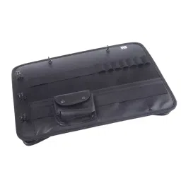 RS PRO Plastic Tool Case, 476 x 352 x 140mm Model No 515704-image-66