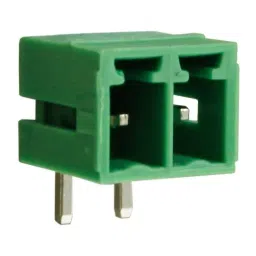 RS PRO 6 Way Pluggable Terminal Block 3.81 mm Pitch Screw Termination, 1444312-picture-5