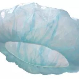 IB BASICS Non Woven Fabrics Bouffant Cap-46