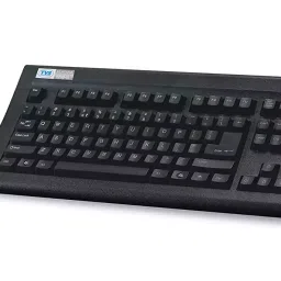 TVS ELECTRONICS Platina Wireless Mechanical Combo Keyboard, Mouse-22