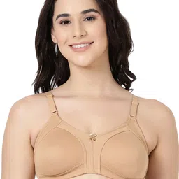 BLOSSOM Full Coverage Non Padded Super Support Everyday Bra - All Day Comfort-image-68