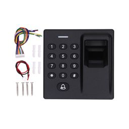 Magnetic Door Locks, Door Access Control System, Password Biometric Access Control System For Office, Home- RS5799Magnetic Door Locks, Door Access Control System, Password Biometric Access Control System For Office, Home- RS5799 image 3