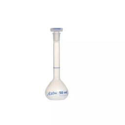 RS PRO PP Volumetric Flask 50 ml, 2519396-picture-5
