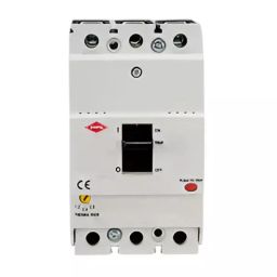 HPL TAB BASIX 1 MCCB 3 Pole 25 kA Breaking Capacity 20 Amp, TABBASIX1020C3P-99