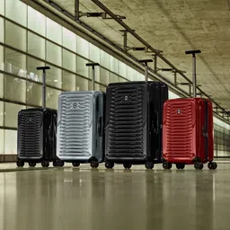 Victorinox Airox Global Polycarbonate Hardside Cabin Luggage Bag 33 litres-image-53