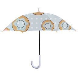 Right Gifting Kids Umbrella - Blue-11