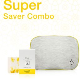 Omved Super Saver Combo - 100 gm-image-68