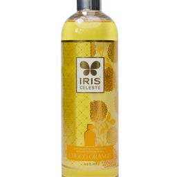 Iris Celeste Fragrance Vaporizer 485 ml Oil - Fragrance Choco Orange-17