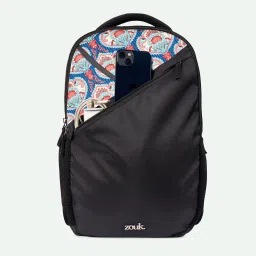 18.5 L Backpack Taaran Backpack - Kovil Blue-2