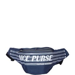 NICE PURSE Textured Water Resistance Waist Bag-image-102