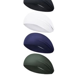 PAROPKAR Men Pack Of 4 Chill Wrap Headband-image-34