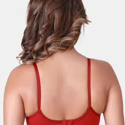 SKDREAMS Bra Full Coverage image 4