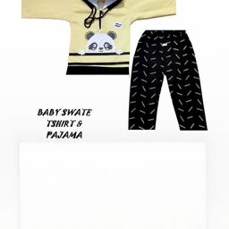 SHINING4 Kids-Unisex Pure Wool Clothing Set-image-46