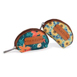 HAMELIN Mini Pouch (Pack of 2) - Floral-picture-9