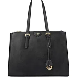 Da Milano LB-00457 Women Textured Structured Leather Shoulder Bag-picture-19