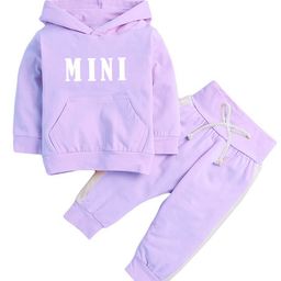 Porpy Unisex Kids Trousers-picture-11