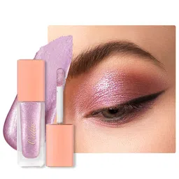 Oulac Waterproof Liquid Diamond Eyeshadow - 5.8 g - Jump!! - 08-50