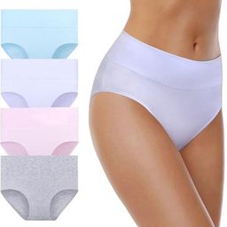 Diving Deep Pack of4 Hipster Briefs-picture-45