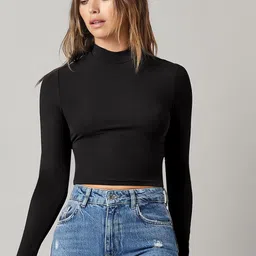 AAHWAN Crop Top-15
