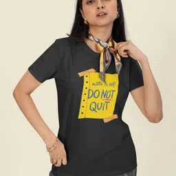MORDEN MUSE Women Sports Printed T-shirt-picture-18