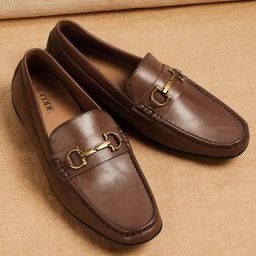 CODE by Lifestyle Men Fashion Driving Shoes-21