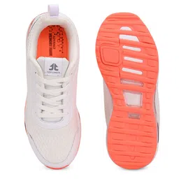 OFF LIMITS Men Mesh Running Non-Marking Shoes image 4