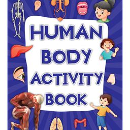 100 Activities To Learn More About Human Body - English-16