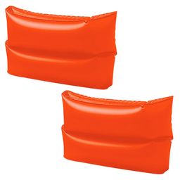 Intex Inflatable Swimming Arm Bands Set of 2 - Red-9
