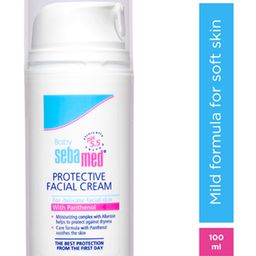 Sebamed Protective Facial Cream - 100 ml-25