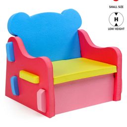 Detachable EVA Chair - Multicolor-image-58