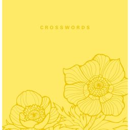 Crosswords Puzzle Book - English-image-13