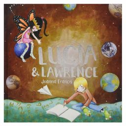 Lucia & Lawrence Picture Book - English-16