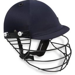 JJ Jonex Step -One Cricket Helmet  Large Size - Blue-20
