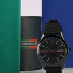 Analog Watch - For Men PE000003B-picture-13