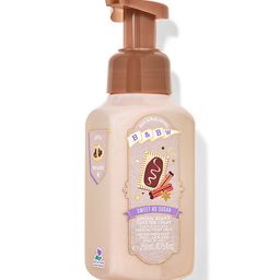 Bath & Body Works Brown Sugar Toaster Treat Gentle & Clean Foaming Hand Soap - 259ml-30