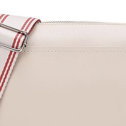 CORSICA PU Structured Sling Bag image 5