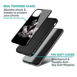 QRIOH Gambling Problem Printed Redmi 14C 5G Impact Resistant Back Case image 2