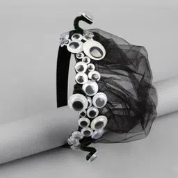 TIPY TIPY TAP Girls Embellished Hairband-45