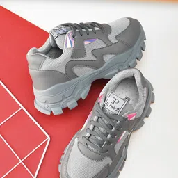 El Paso Women Sneakers-image-92