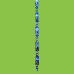 Dynamic Retail Global Men Multi Bracelet-picture-15