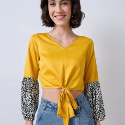 SZN Crop Top-image-98