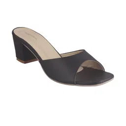 MICHICK Block Sandals image 3