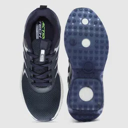 Action Bullet Men Mesh Running Non-Marking Shoes image 2