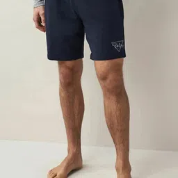 Moda Rapido Men Cotton Regular Pack Of 2 Shorts-image-14