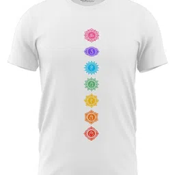 Print My Fashion Boys Printed T-shirt-picture-57