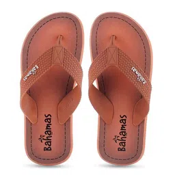 Bahamas Men Rubber Thong Flip-Flops-picture-47
