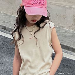 LULU & SKY Cotton Top-image-58