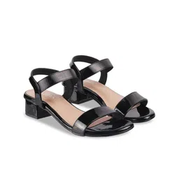 Lazera Kitten Sandals-13
