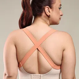 BRACHY Bra Full Coverage Lightly Padded image 4