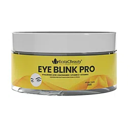 EcstaCBeauty Eye Blink Pro Eye Cream- 30 g-1